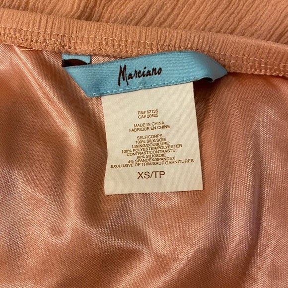 Halter Top for Women from Marciano - Picture 4 of 4